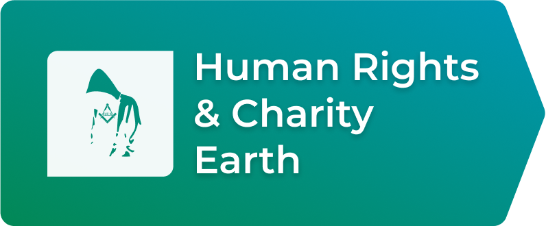 Human Rights & Charity Earth